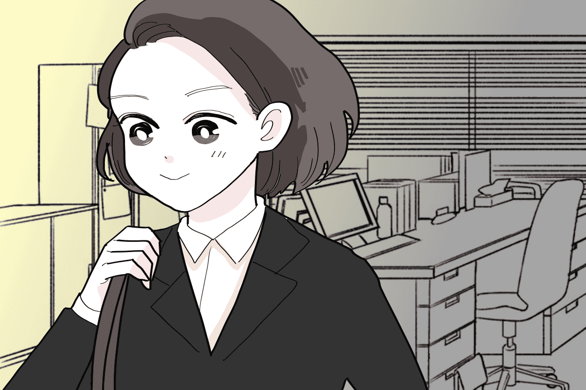 子どもがいて仕事を休みがちなママ。会社を辞めた方がいい?他の社員はどう思っている?2