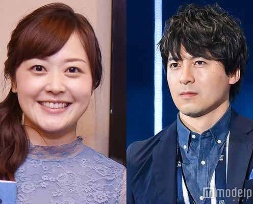 水卜麻美アナ、桝太一アナが支えに 「スッキリ」MC就任直後の“恐怖”明かす