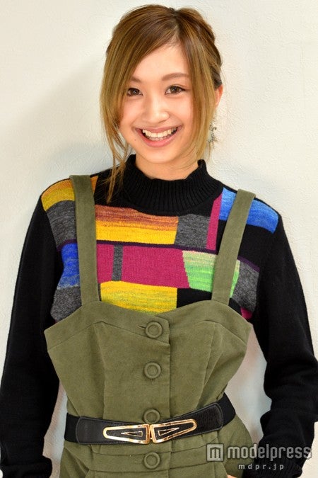 近藤あや（C）モデルプレス