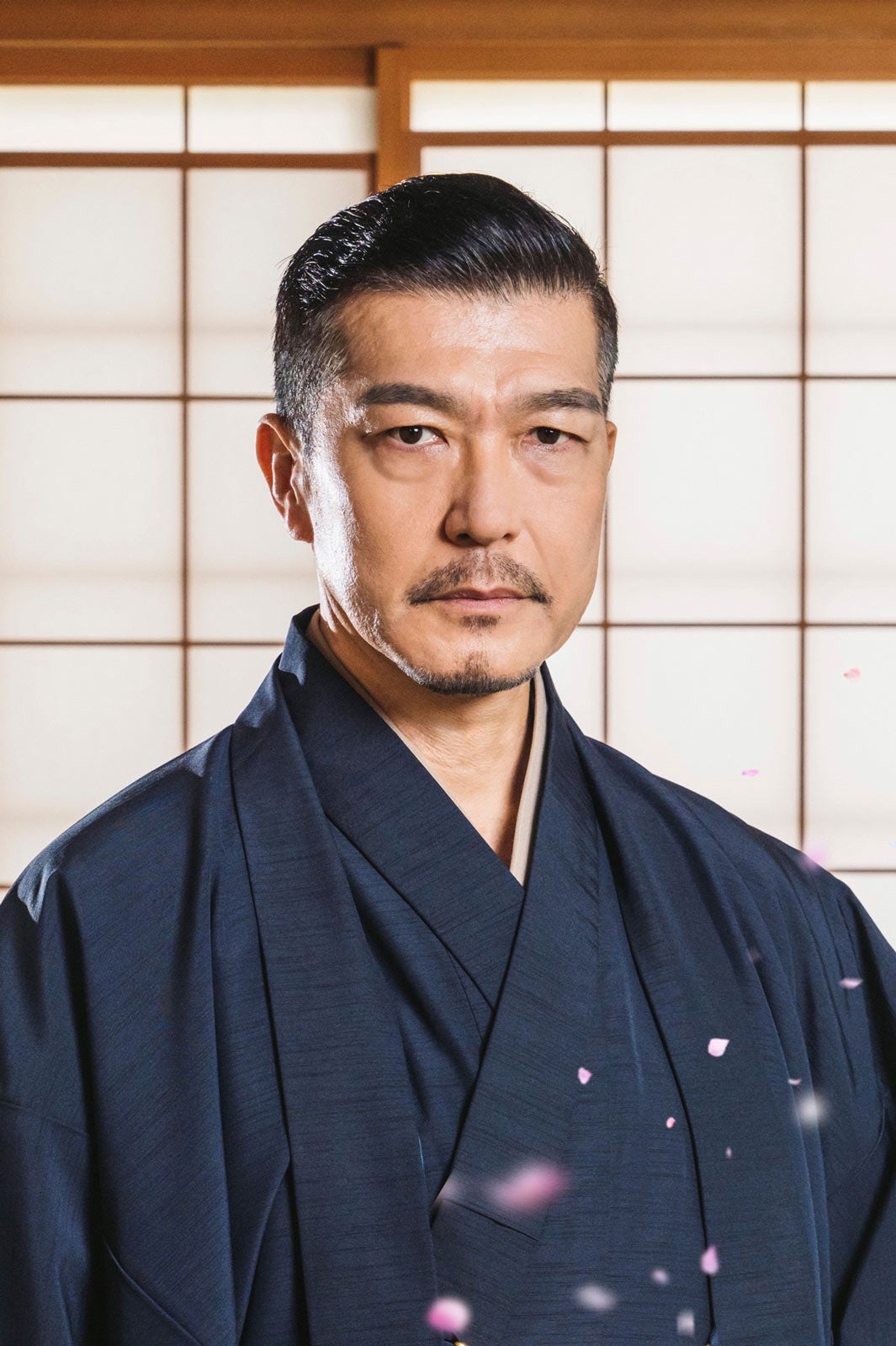 大澄賢也（C）「恋と弾丸」製作委員会・MBS（C）箕野希望／小学館