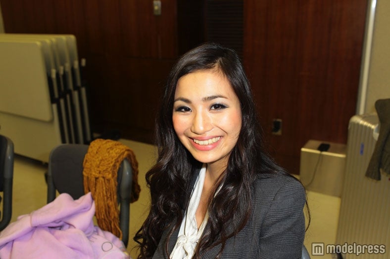 ファイナリスト・須川未来さん