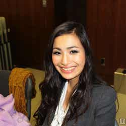 ファイナリスト・須川未来さん