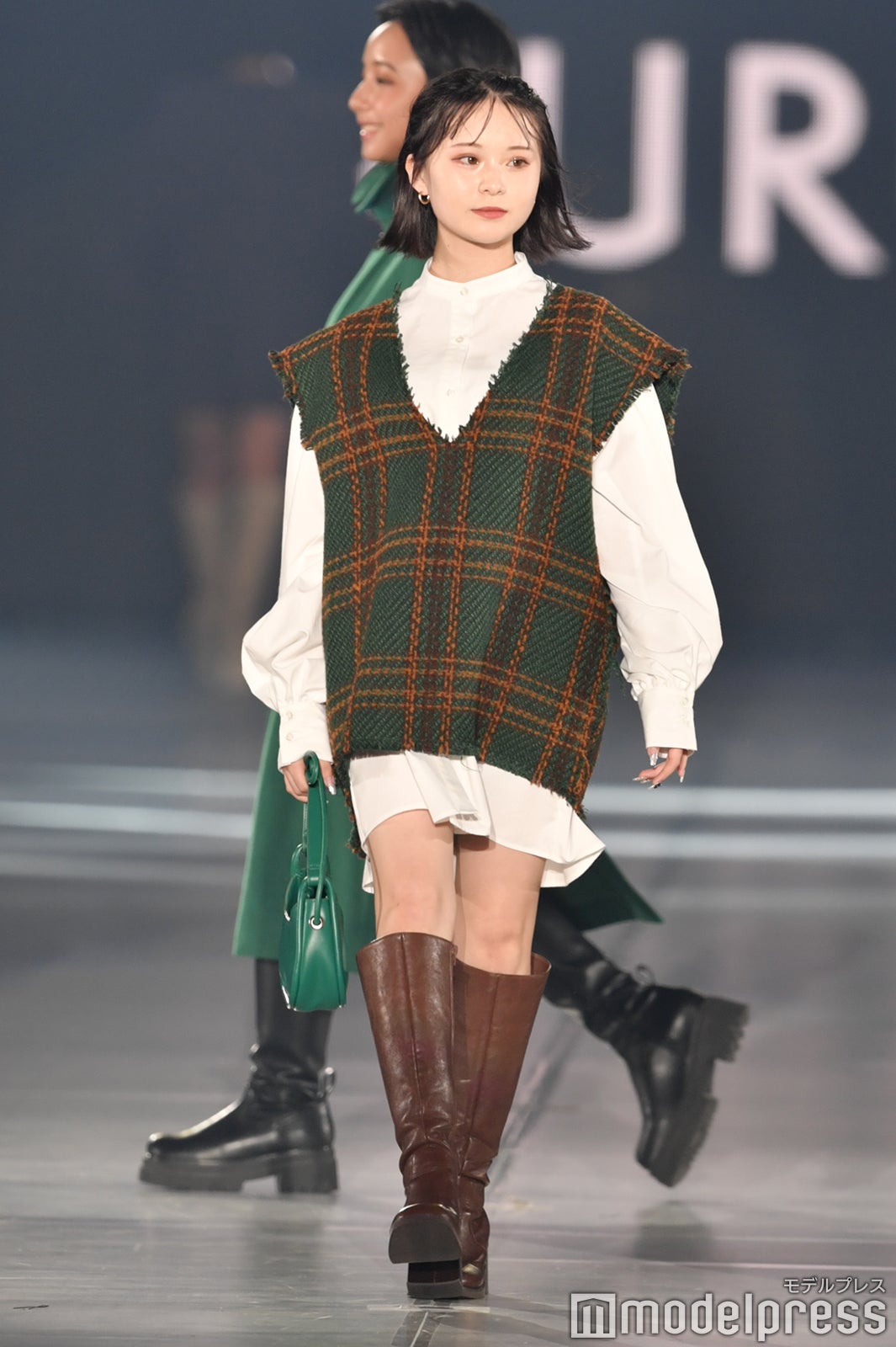 さくら（C）モデルプレス