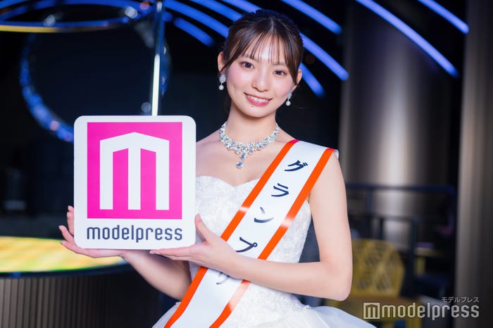東条澪さん(C)モデルプレス