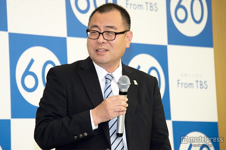 津村昭夫編成局長