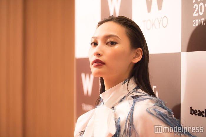 大政絢(C)モデルプレス