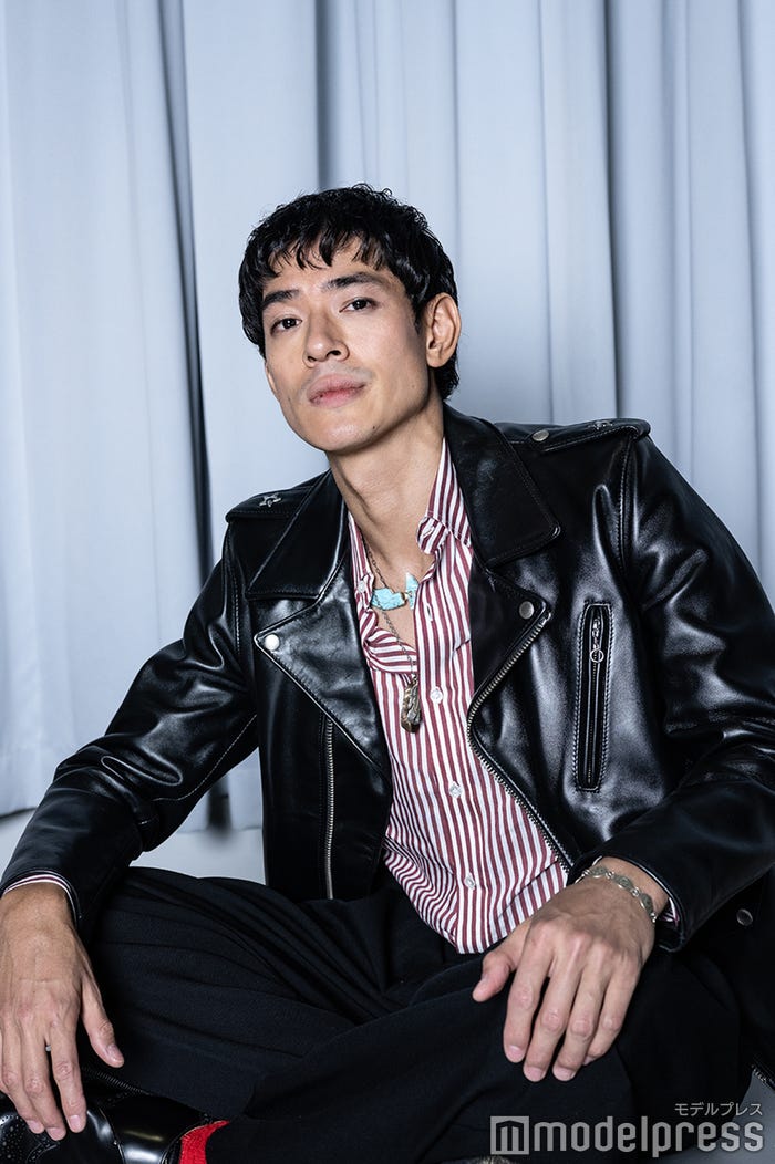 中島歩(C)モデルプレス