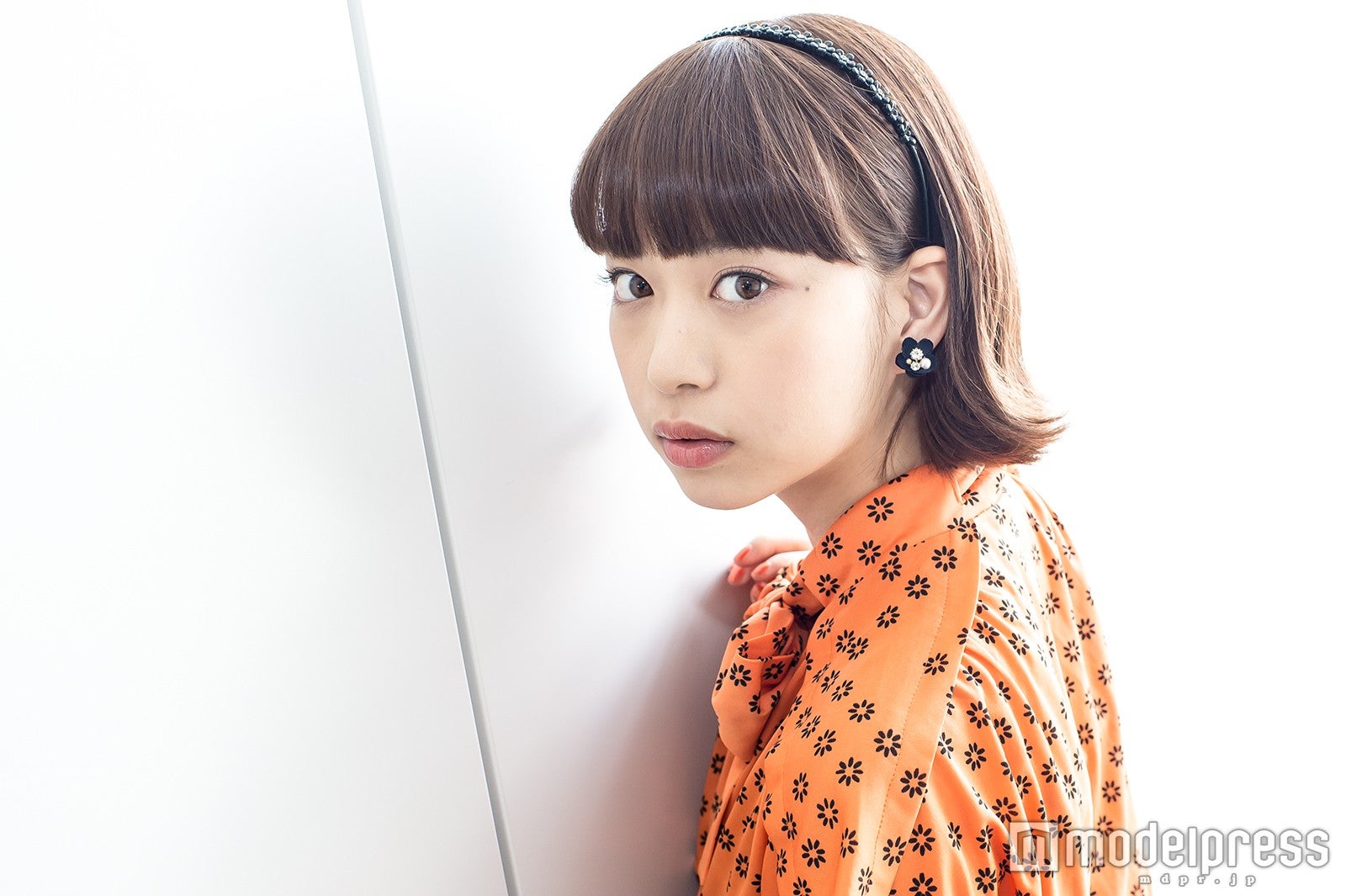 森川葵（C）モデルプレス