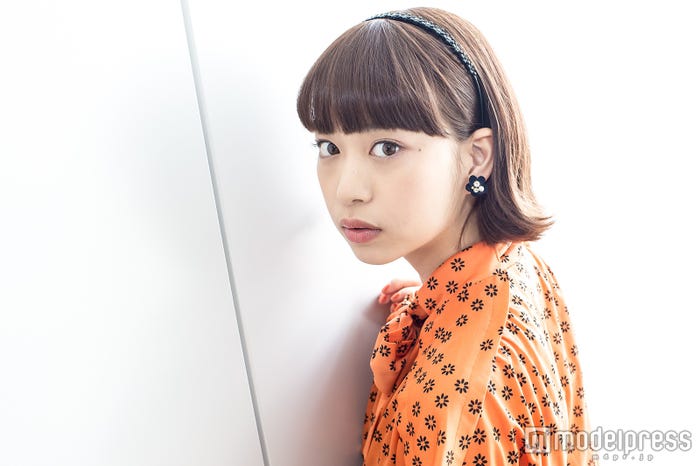 森川葵(C)モデルプレス