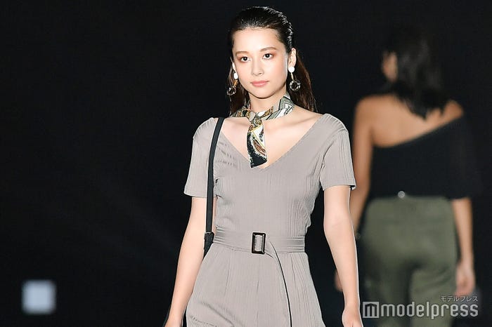 Niki(丹羽仁希)(C)モデルプレス