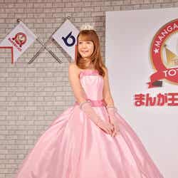 トリンドル玲奈