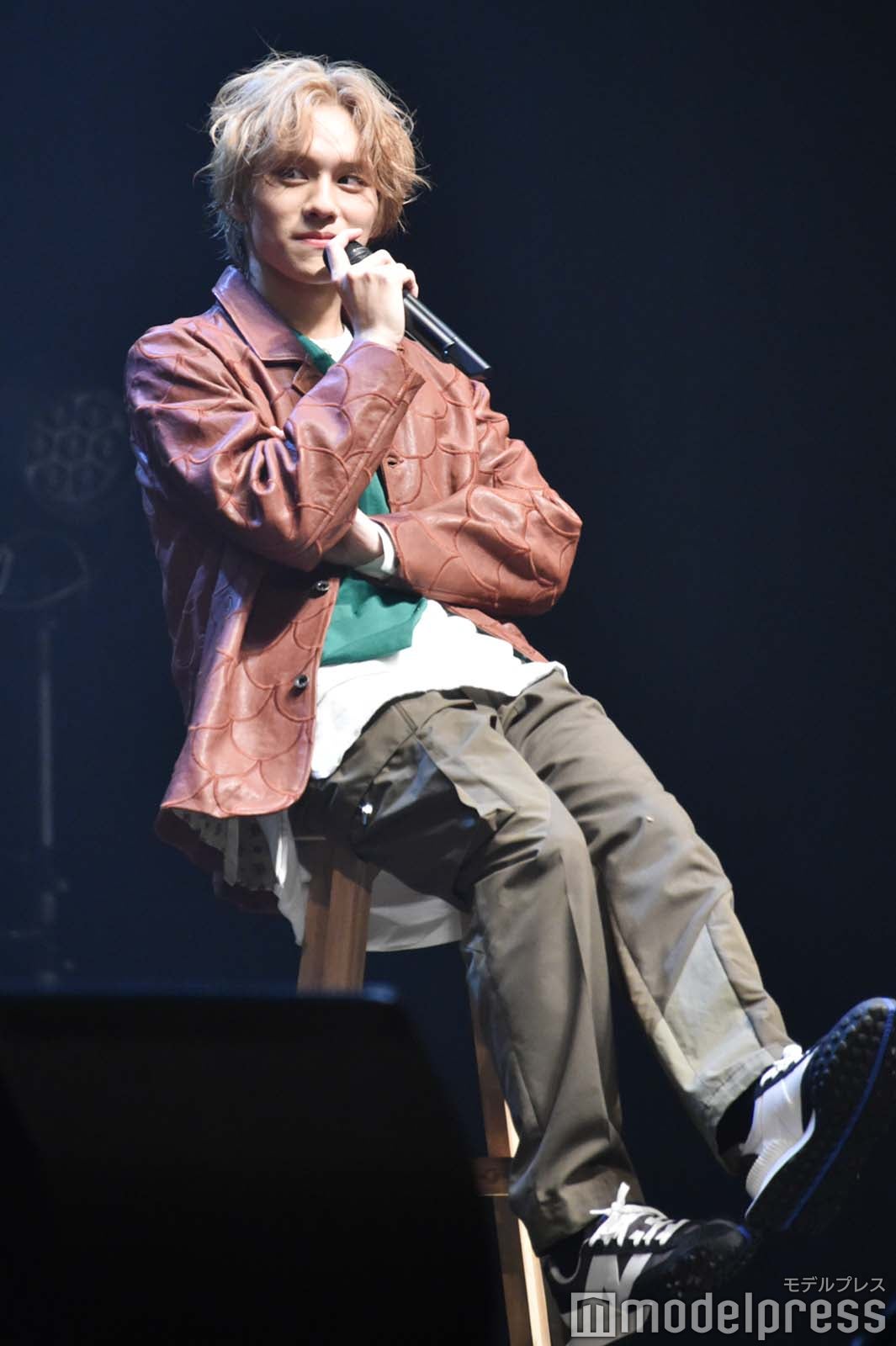 山下幸輝（C）モデルプレス