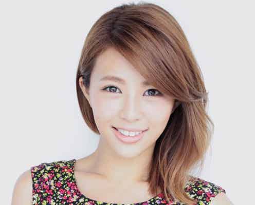 「BLENDA」モデル、新たな挑戦を発表 本人コメント到着