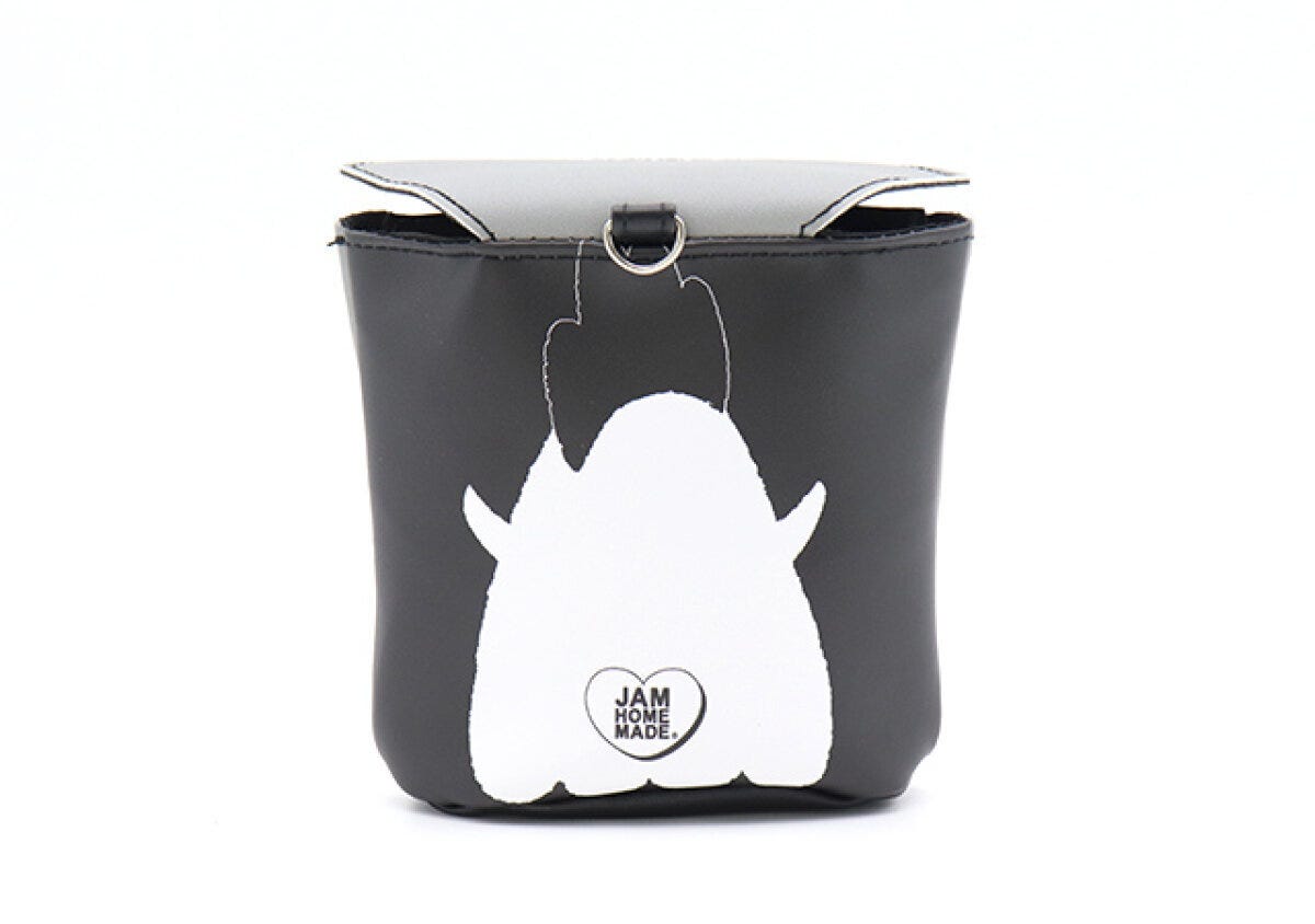 宝島社ムック付録のからあげクン