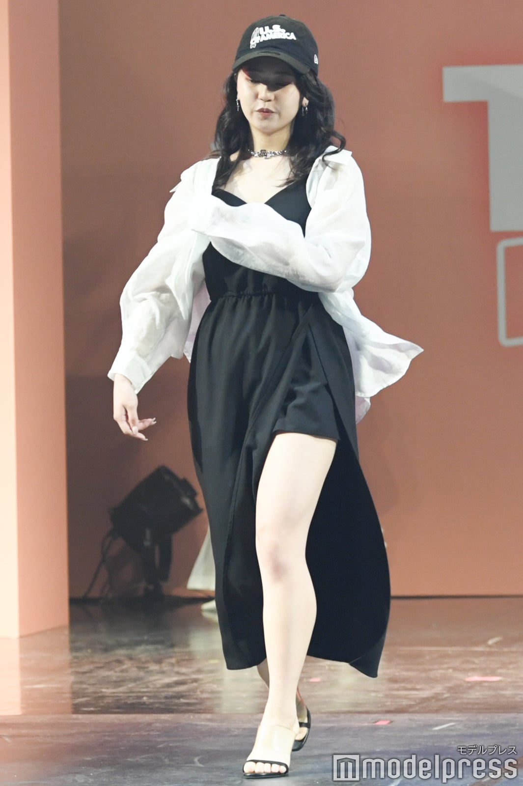 わたげ（C）モデルプレス