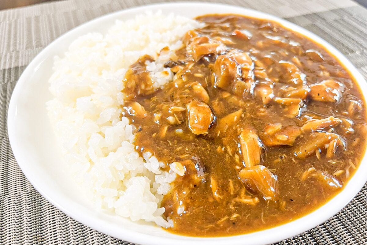 カレー