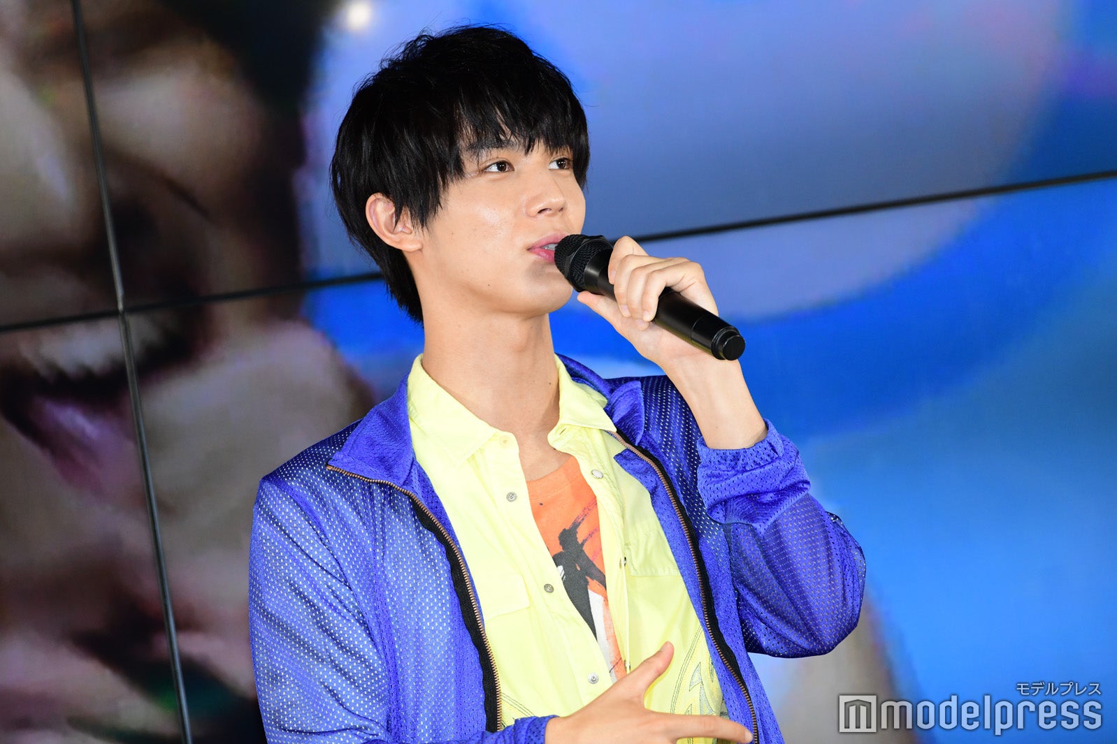 中川大志 （C）モデルプレス