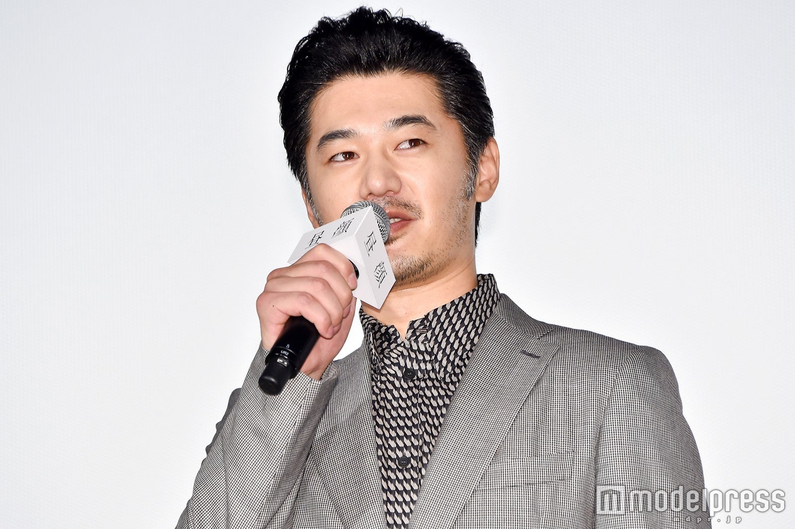 平山浩行（C）モデルプレス