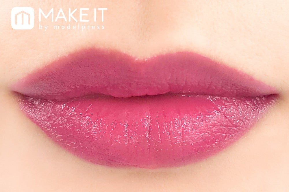 ポール ＆ ジョー リップスティック N／218 使用 (C)メイクイット