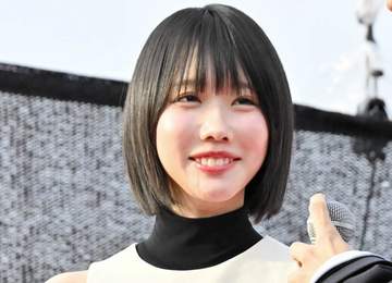 あのちゃん 母へのプレゼント額がスゴい「自分にもそんな大金なかなか使わない」高級ブランドのネックレス「吸い込まれるように」