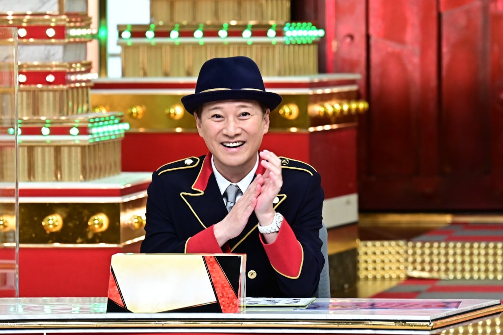 EXILE HIRO、中居正広に結婚勧める 「次の社長は？」「EXILEと三代目が売れなかったら？」質問にマジ回答