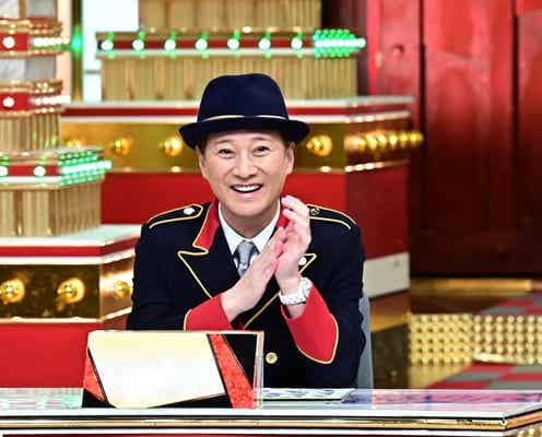 EXILE HIRO、中居正広に結婚勧める 「次の社長は?」「EXILEと三代目が売れなかったら?」質問にマジ回答