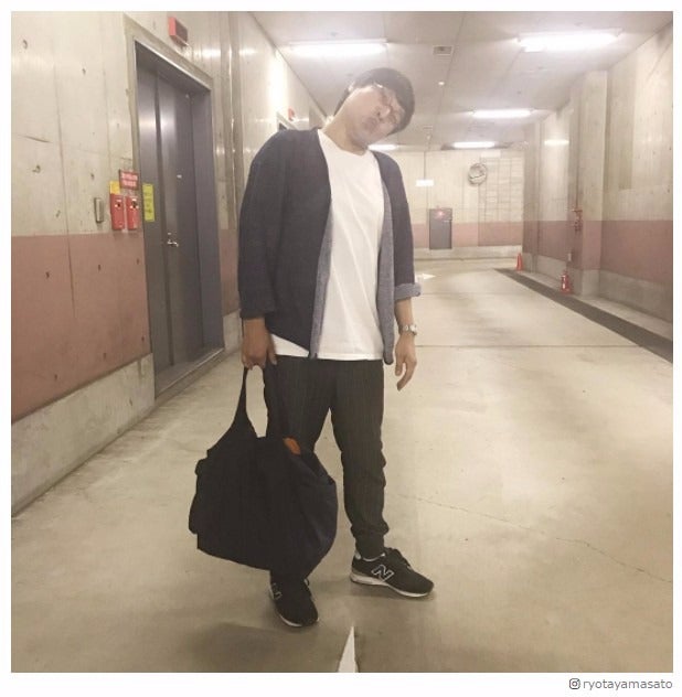 桐谷美玲を山里亮太が完コピ！話題の投稿に双方コメント　“神対応”に「優しい」の声