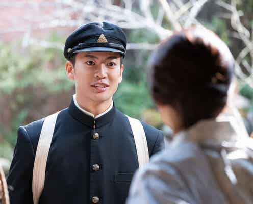 【虎に翼 第41話あらすじ】寅子、直明と再会する