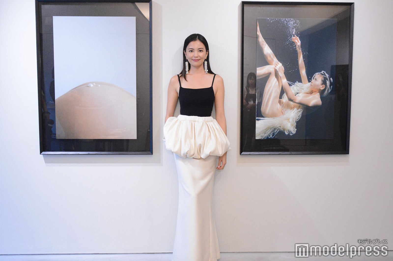 矢野未希子（C）モデルプレス