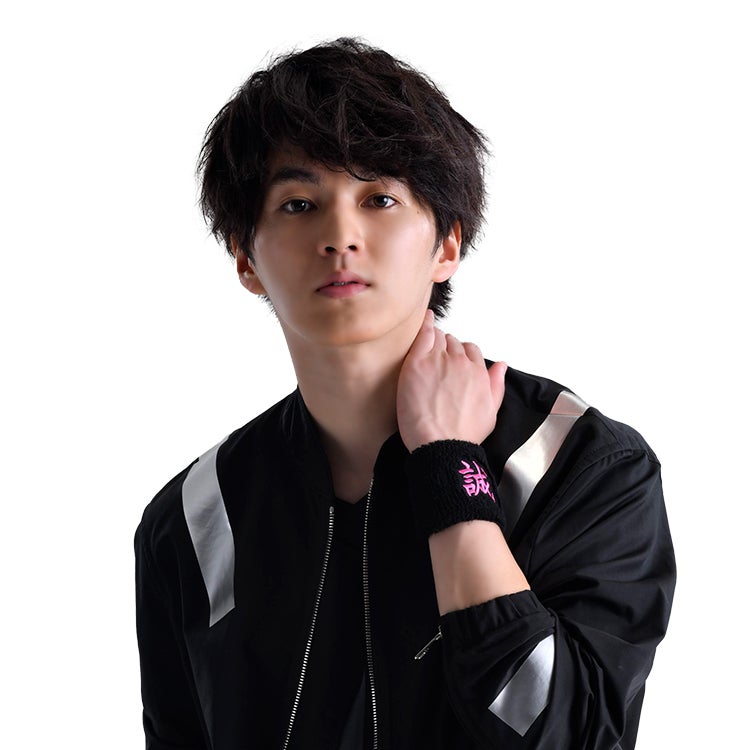 矢部昌暉（C）汐留ヱビス商店街（C）FAKE MOTION 製作委員会