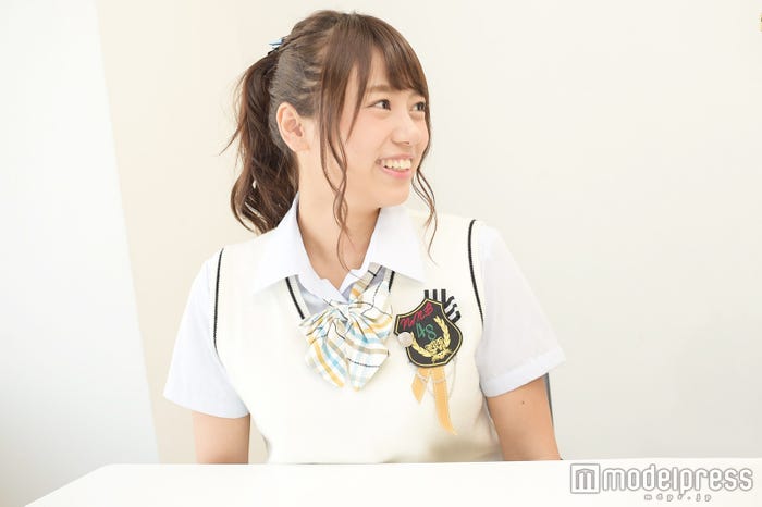 沖田彩華(C)モデルプレス