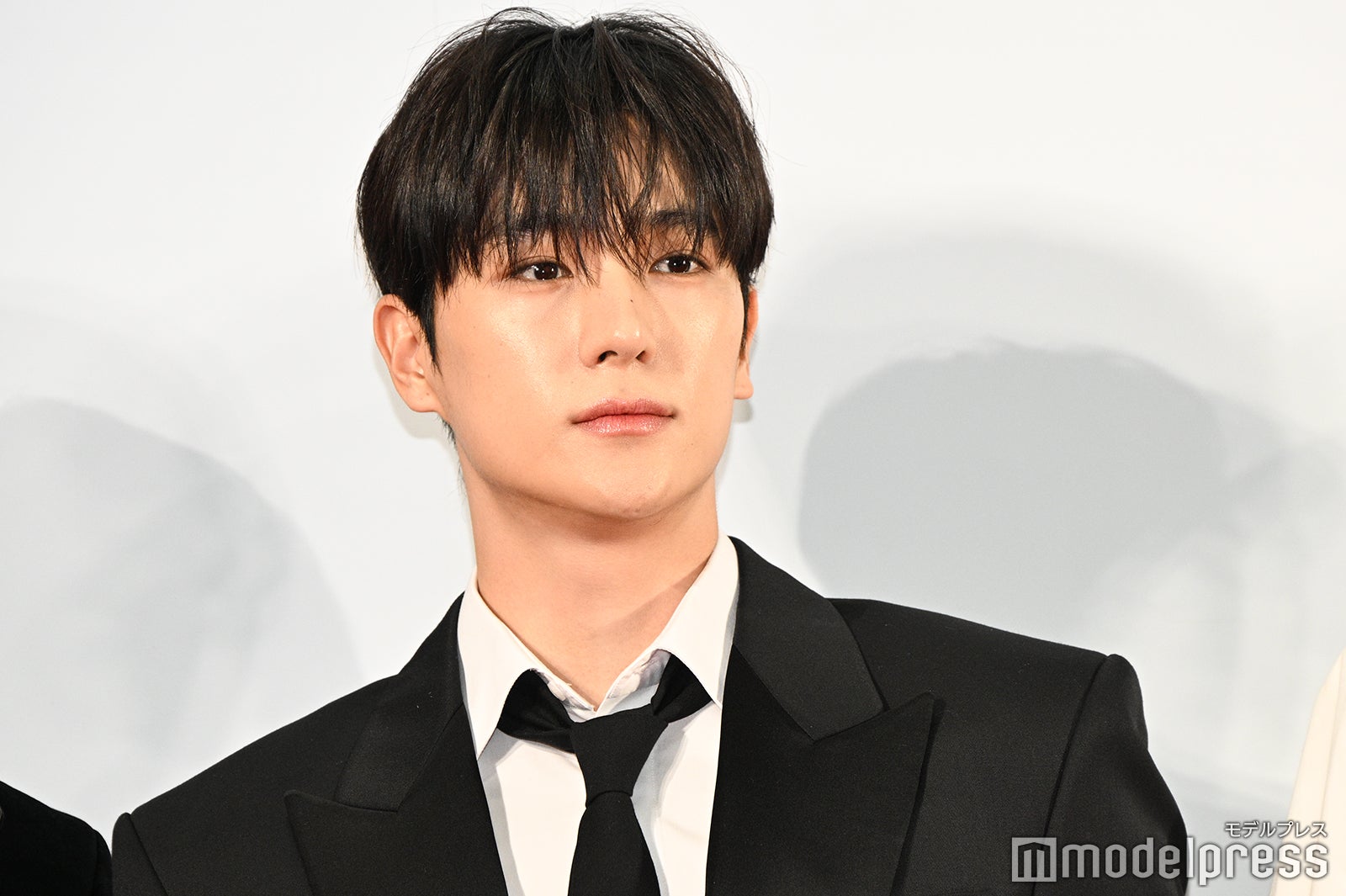 ヒョンジェ（C）モデルプレス