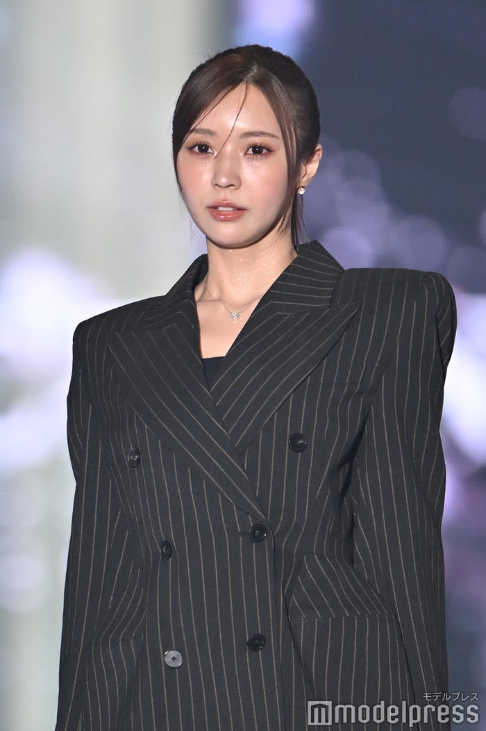 小林由依(C)モデルプレス