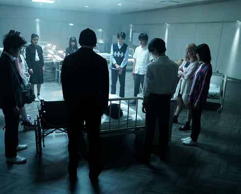 「十二人の死にたい子どもたち」十三人目の“死体役”キャストが明らかに