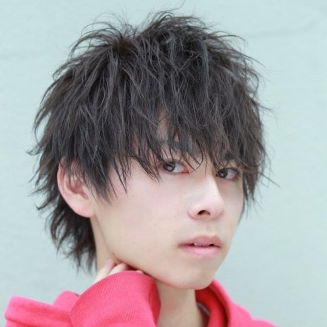 小泉竣太郎 （提供画像）