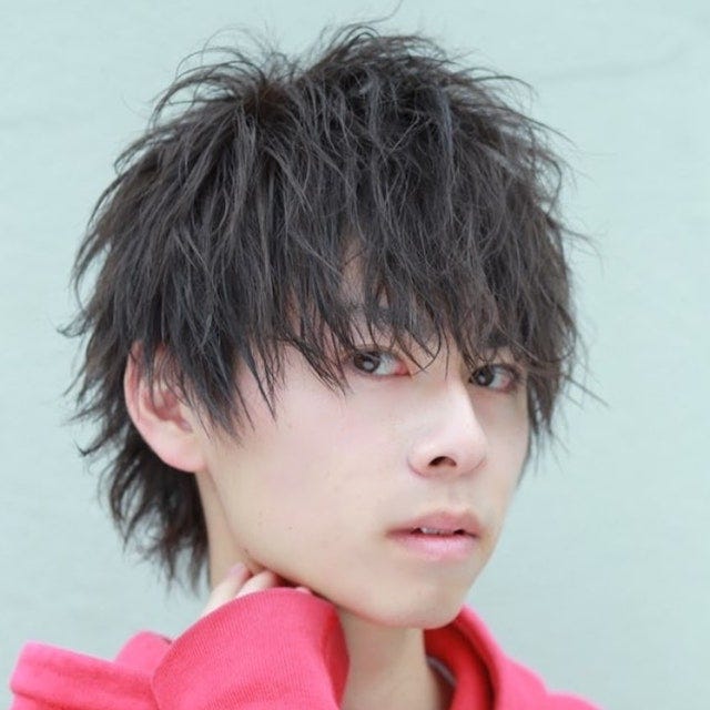 小泉竣太郎 (提供画像)