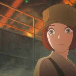 コラボ続々!絶対見たいNetflix完全新作アニメーション3タイトル