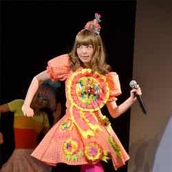 きゃりーぱみゅぱみゅ