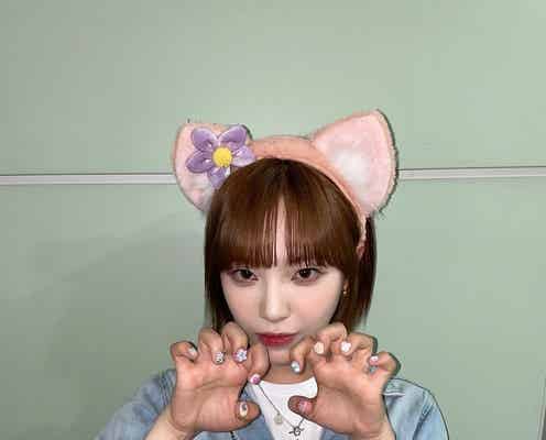 Billlieムンスア「SHOW CHAMPION」笑顔でMC復帰 2ヶ月ぶり活動再開へ