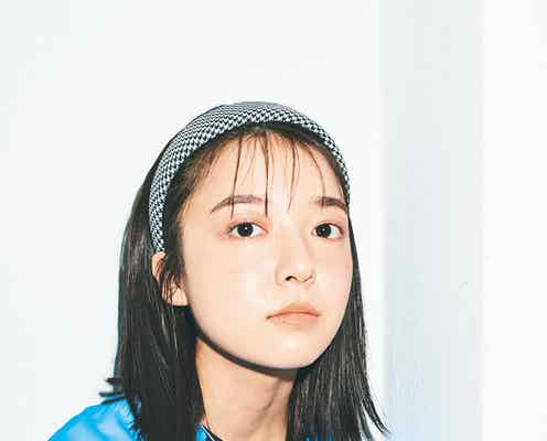 上白石萌音「ボス恋」玉森裕太とは「背伸びしてない関係性」
