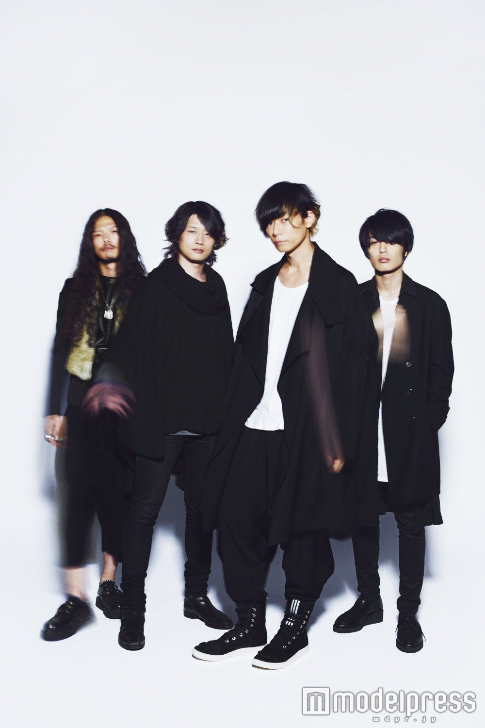 [Alexandros]（画像提供：日本レコード協会）