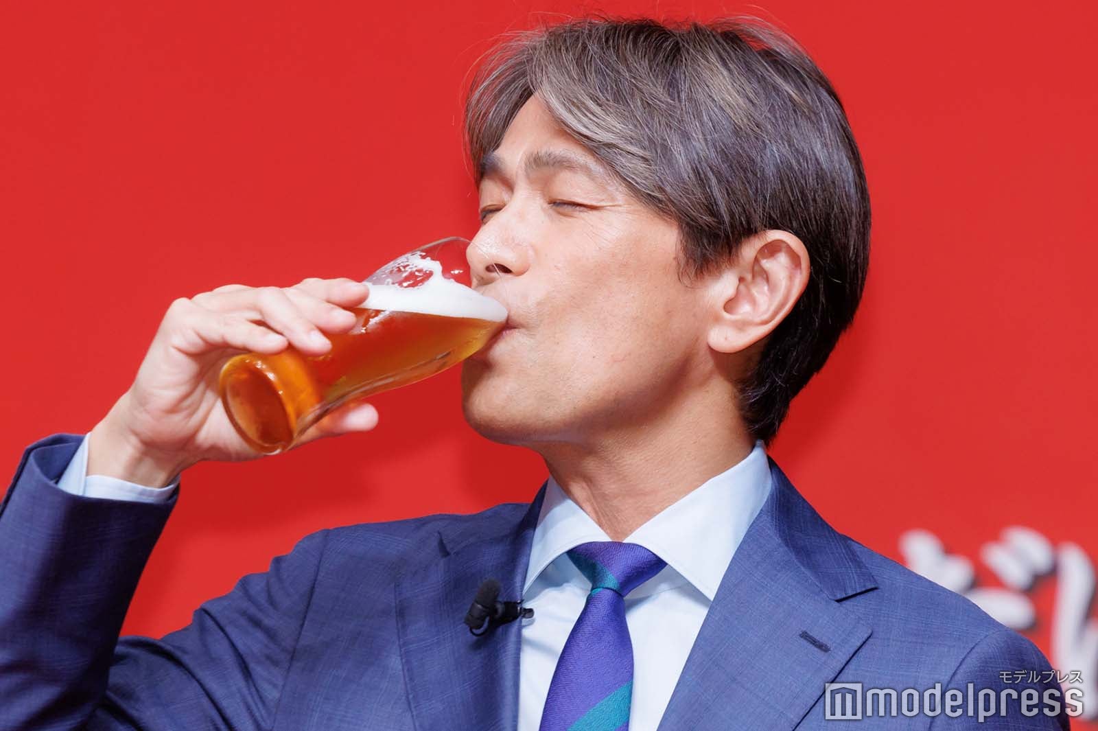 江口洋介（C）モデルプレス