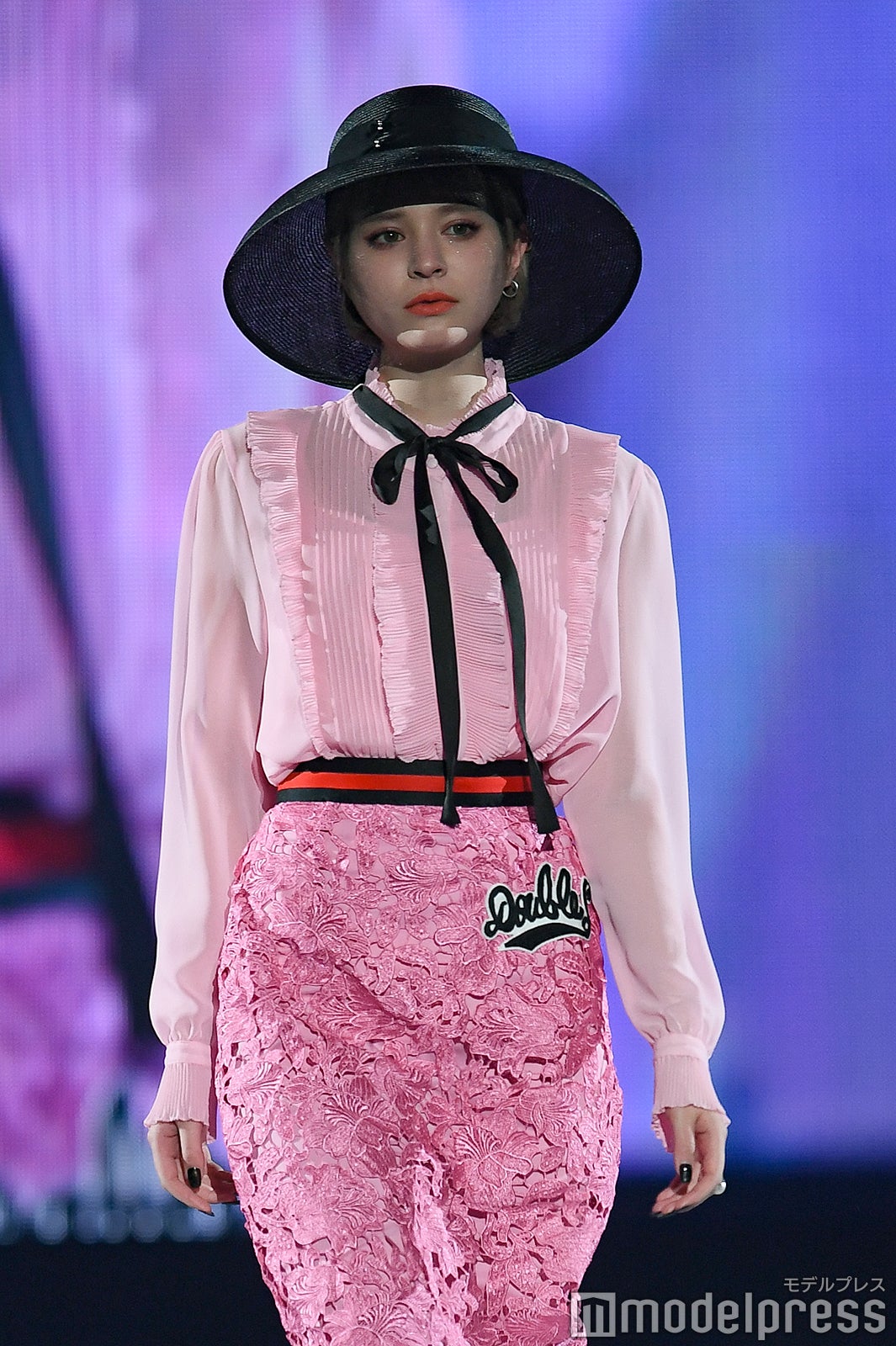 瑛茉ジャスミン （C）モデルプレス