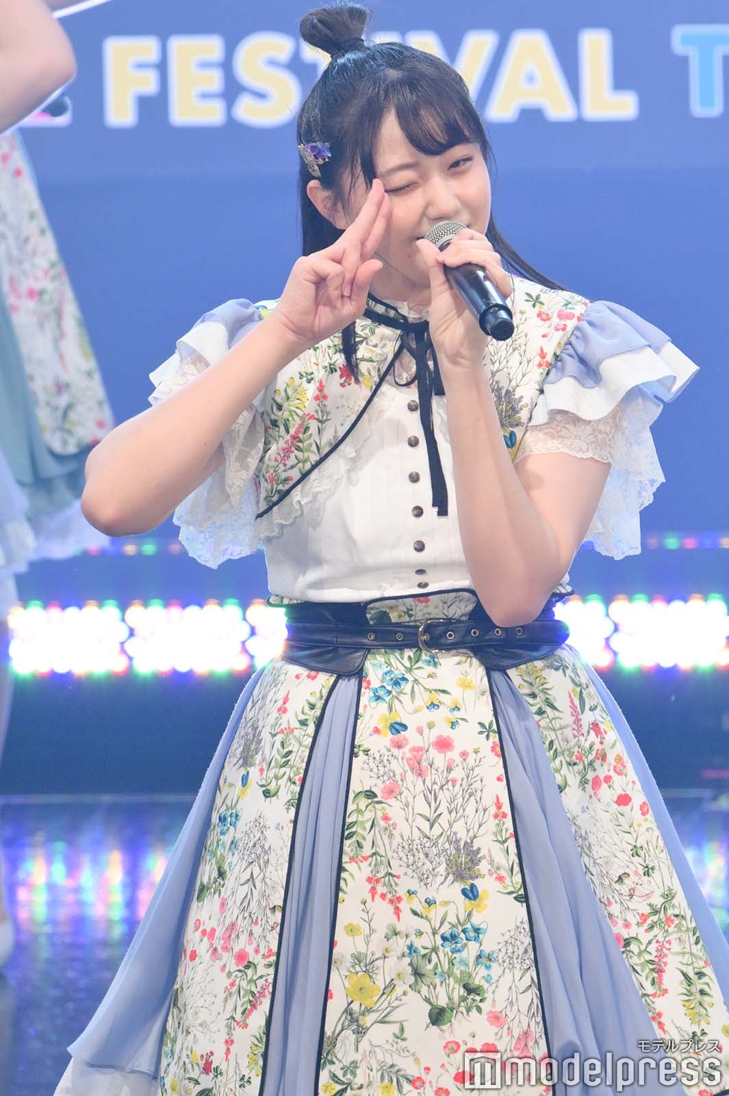 STU48（C）モデルプレス