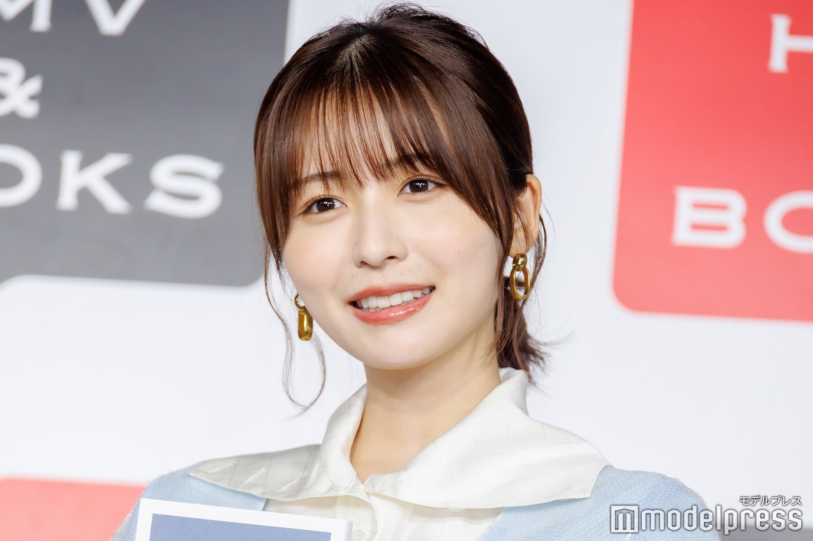 長濱ねる（C）モデルプレス