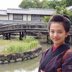 モデルプレス - “第2の吉高由里子”清原果耶、NHK朝ドラに異例の抜てき<コメント到着>