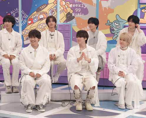 なにわ男子・藤原丈一郎、道枝駿佑への“優しすぎるエピソード”明らかに ナイナイは堂本剛の楽屋に突撃