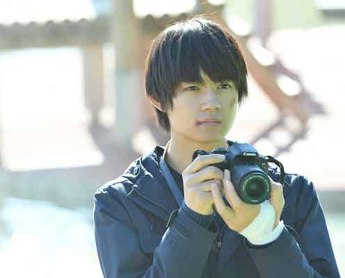 佐野勇斗、“砂の塔のお兄ちゃん”に全身全霊の3ヶ月…共演陣&視聴者に伝えたいこと<コメント到着>