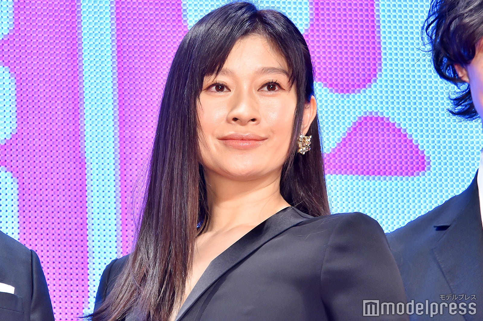 篠原涼子（C）モデルプレス