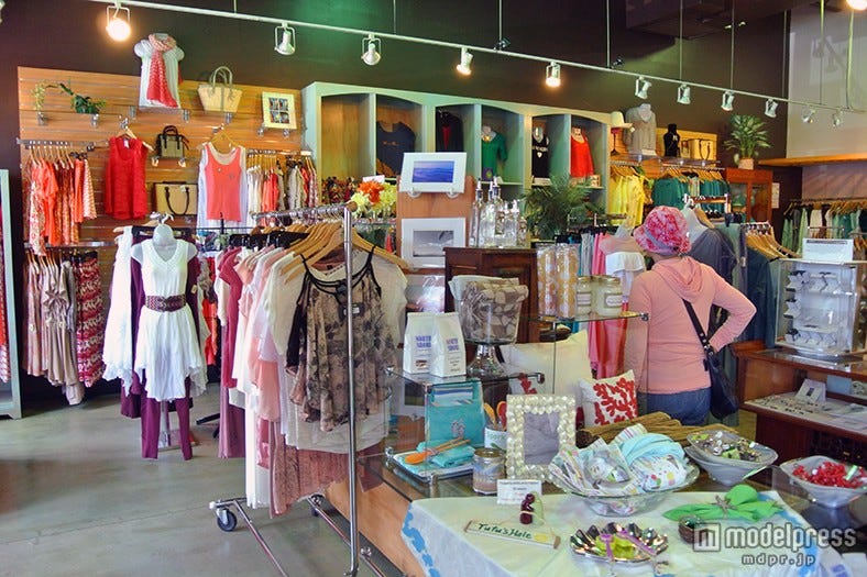 カイルアで愛され続けるロコ御用達おしゃれスポット